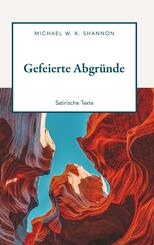 Gefeierte Abgr&uuml;nde