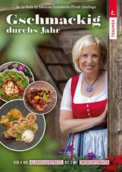 Gschmackig durchs Jahr