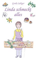 Linda schmeckt alles