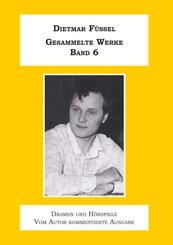 Gesammelte Werke Band 6