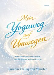 Mein Yogaweg auf Umwegen