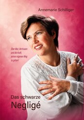 Das schwarze Neglig&eacute;