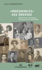 "Ind&eacute;sirables" aus &Uuml;bersee
