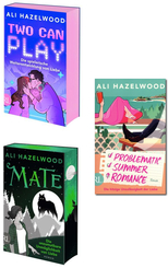 Ali Hazelwood - Bestseller-Paket (3 B&uuml;cher)